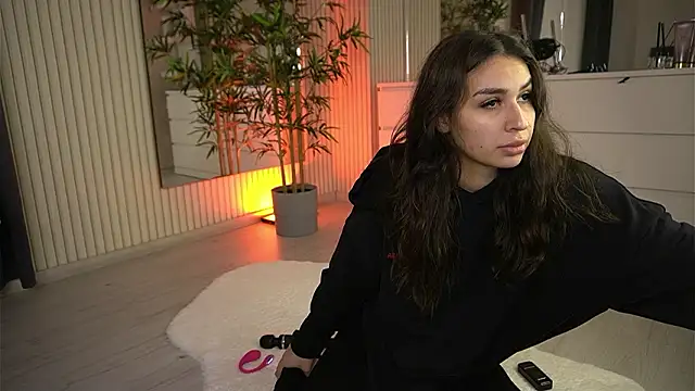 Snapshot of EmmaBlanco chatting on 19, 3, 2026 EmmaBlanco online show from 19, 3, 2026