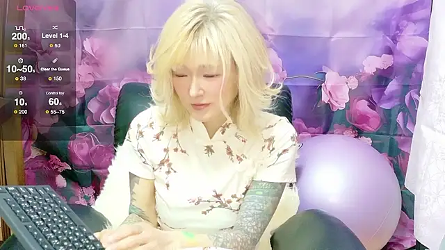 kimagure-fu- online show from 23, 5, 2026