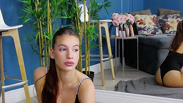 KimmDaviss online show from 25, 10, 2025