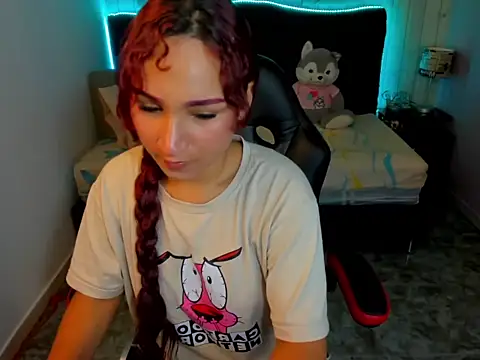 Snapshot of salome_rojas_ chatting on 5, 11, 2025 salome rojas online show from 5, 11, 2025