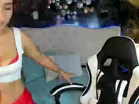 Snapshot of salome_rojas_ chatting on 10, 11, 2025 salome rojas online show from 10, 11, 2025