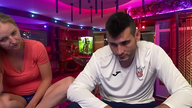 hornycouplefuck12 online show from 16, 10, 2025