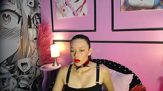 Snapshot of Doll4anall chatting on 29, 9, 2025 Doll4anall online show from 29, 9, 2025