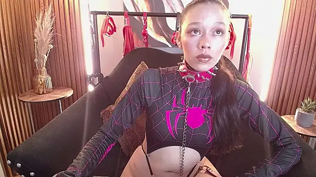 Snapshot of Doll4anall chatting on 10, 4, 2026 Doll4anall online show from 10, 4, 2026