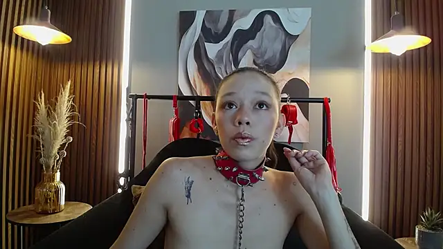 Snapshot of Doll4anall chatting on 18, 4, 2026 Doll4anall online show from 18, 4, 2026