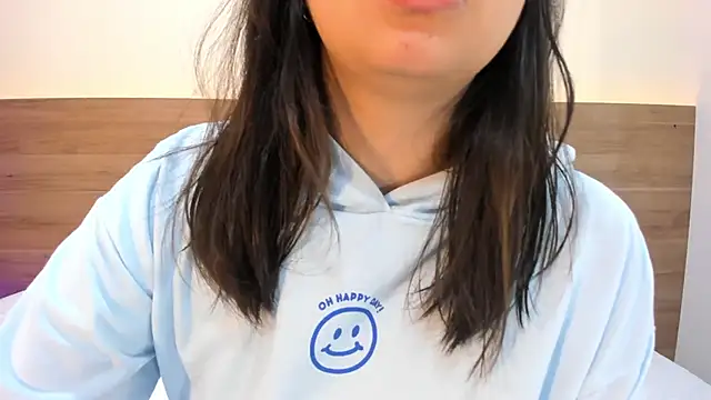 thamiina  online show from 17, 4, 2026