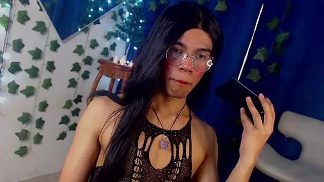 Snapshot of Kaoriimatsuii chatting on 22, 11, 2025 Kaoriimatsuii online show from 22, 11, 2025