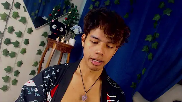 Snapshot of Kaoriimatsuii chatting on 27, 11, 2025 Kaoriimatsuii online show from 27, 11, 2025