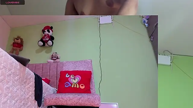 hot Dariana pantyhose online show from 24, 11, 2025