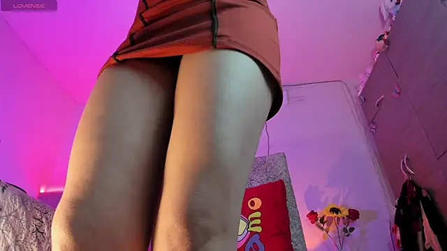 Snapshot of hot_Dariana_pantyhose chatting on 2, 4, 2026 hot Dariana pantyhose online show from 2, 4, 2026