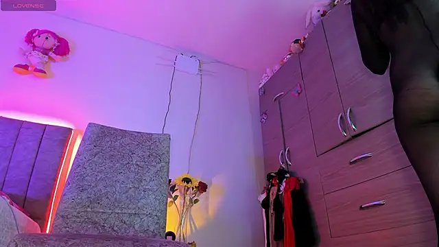 Snapshot of hot_Dariana_pantyhose chatting on 5, 4, 2026 hot Dariana pantyhose online show from 5, 4, 2026