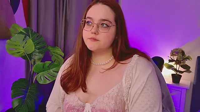 Neko Moor online show from 31, 3, 2026