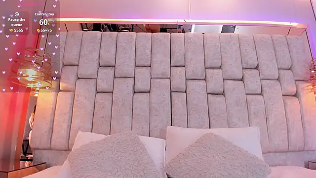 LissyConan online show from 28, 11, 2025