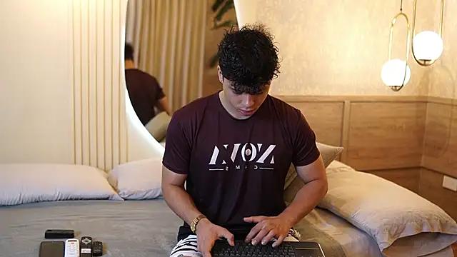 Ethan occonor online show from 12, 9, 2025