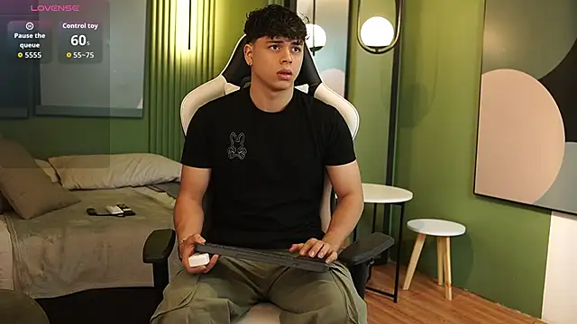 Ethan occonor online show from 26, 9, 2025