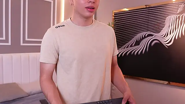 Ethan occonor online show from 24, 10, 2025