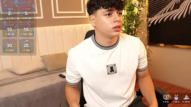 Ethan occonor online show from 4, 11, 2025