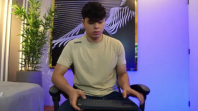 Ethan occonor online show from 13, 11, 2025