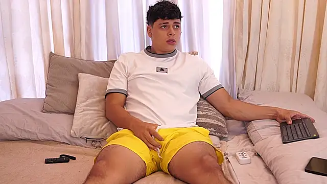 Ethan occonor online show from 2, 4, 2026