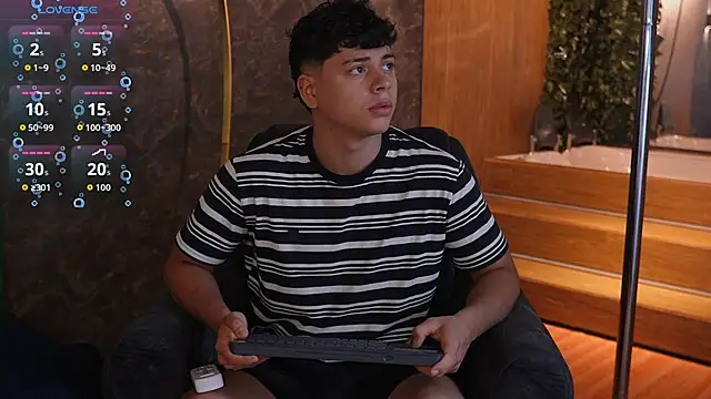 Ethan occonor online show from 13, 4, 2026