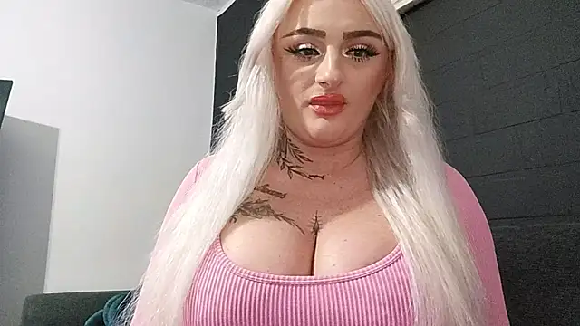 AnastasiaLips online show from 20, 3, 2026