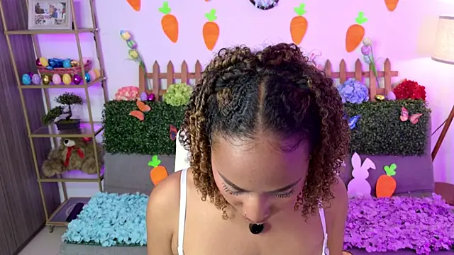 Snapshot of i_lulu chatting on 27, 3, 2026 i lulu online show from 27, 3, 2026