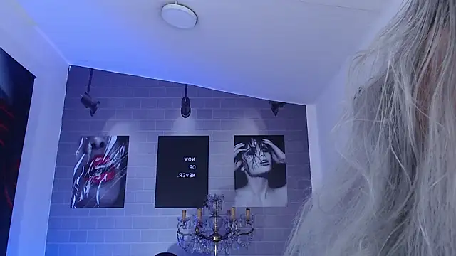 aleesha cameron02 online show from 14, 12, 2025