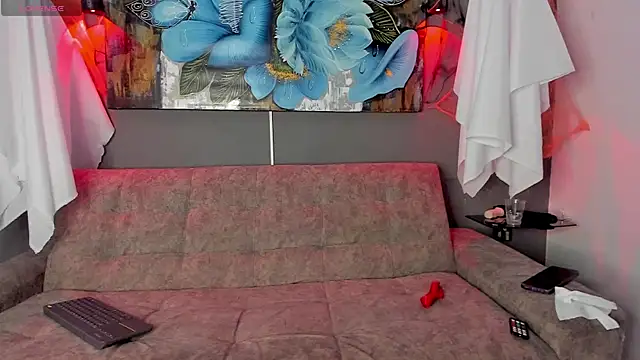 Snapshot of elizabeth_lamer chatting on 31, 10, 2025 elizabeth lamer online show from 31, 10, 2025