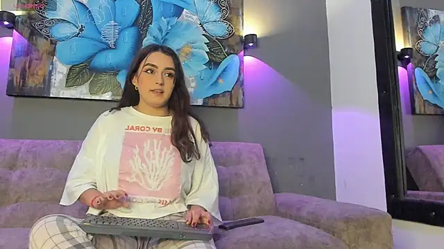 elizabeth lamer online show from 15, 1, 2026