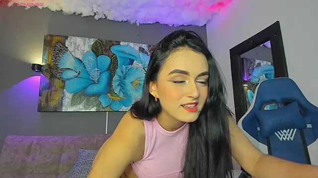 elizabeth lamer online show from 20, 2, 2026