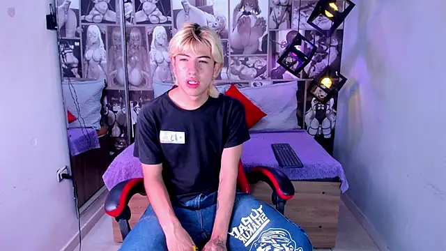 Enrrixxx  online show from 19, 12, 2025