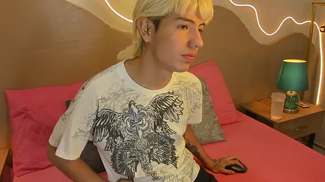 Snapshot of Enrrixxx_ chatting on 11, 2, 2026 Enrrixxx online show from 11, 2, 2026