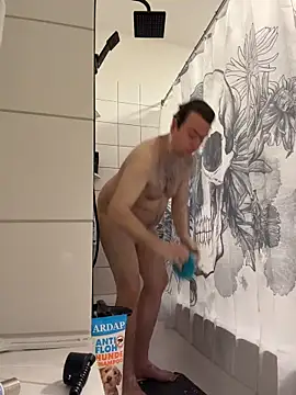 Snapshot of Lars2306 chatting on 30, 3, 2026 Lars2306 online show from 30, 3, 2026