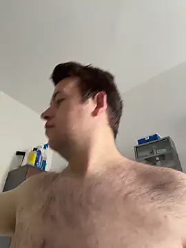 Snapshot of Lars2306 chatting on 3, 4, 2026 Lars2306 online show from 3, 4, 2026