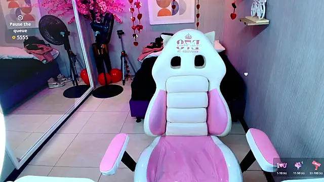 Maggy t18 online show from 18, 2, 2026