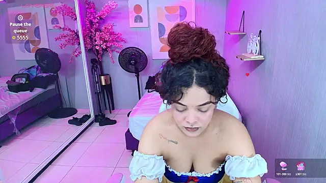 Maggy t18 online show from 18, 4, 2026