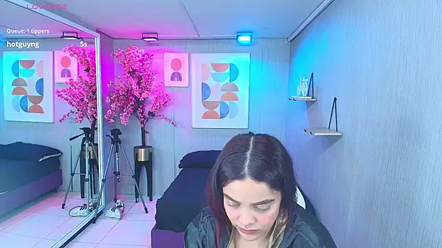 Maggy t18 online show from 28, 6, 2026