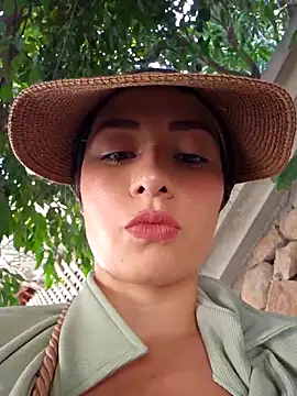 Snapshot of Natasanz chatting on 29, 3, 2026 Natasanz online show from 29, 3, 2026