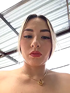 Snapshot of Natasanz chatting on 17, 4, 2026 Natasanz online show from 17, 4, 2026