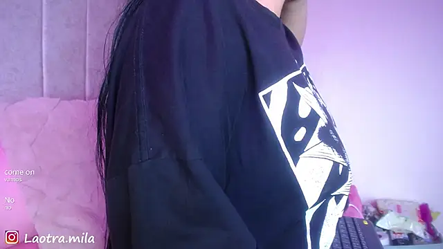 juliettaa 1 online show from 2, 10, 2025