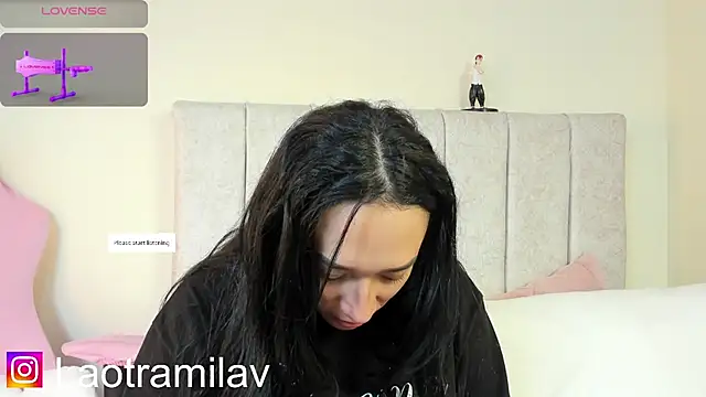 juliettaa 1 online show from 29, 6, 2026
