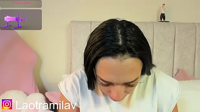juliettaa 1 online show from 29, 7, 2026