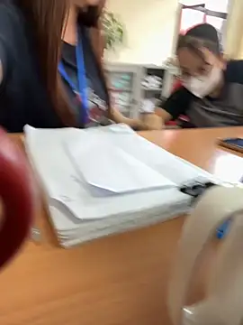 Snapshot of PhuongNhi21 chatting on 6, 11, 2025 PhuongNhi21 online show from 6, 11, 2025