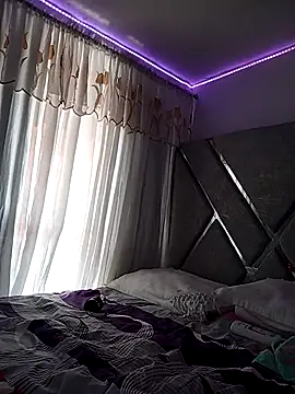 RosenRot07 online show from 12, 4, 2026