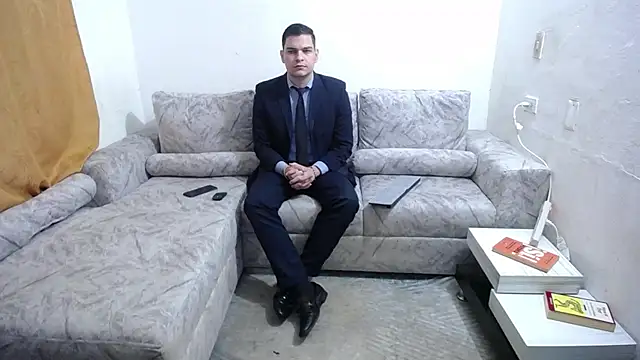 Victor Maitland online show from 30, 9, 2025