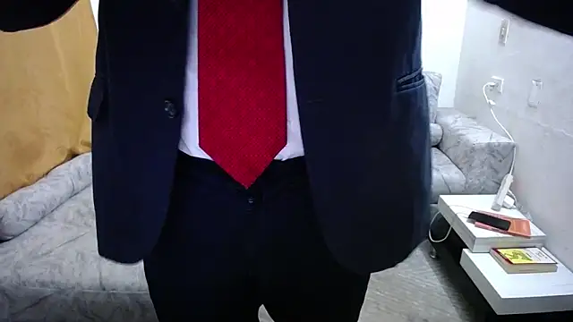 Victor Maitland online show from 14, 10, 2025