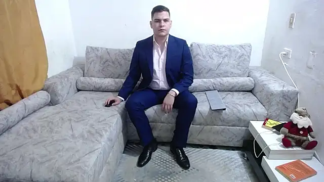 Victor Maitland online show from 19, 12, 2025