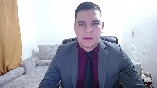 Victor Maitland online show from 22, 12, 2025