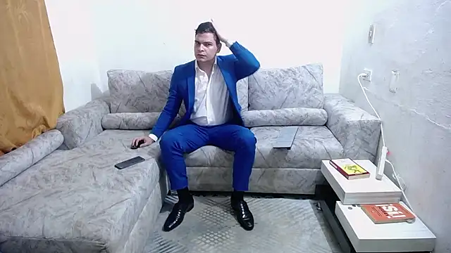 Victor Maitland online show from 17, 1, 2026