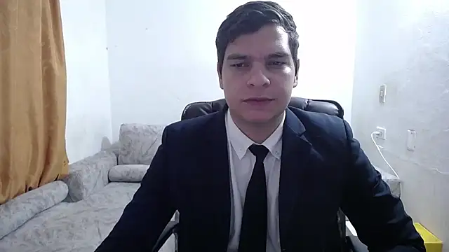 Victor Maitland online show from 22, 3, 2026